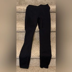 Fabletics Motion 365 Leggings with Back Pocket